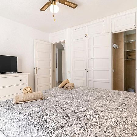 Beautiful Location Parque Santiago 1 Apartment ปลายาเดลาสอเมริกาส ภายนอก รูปภาพ