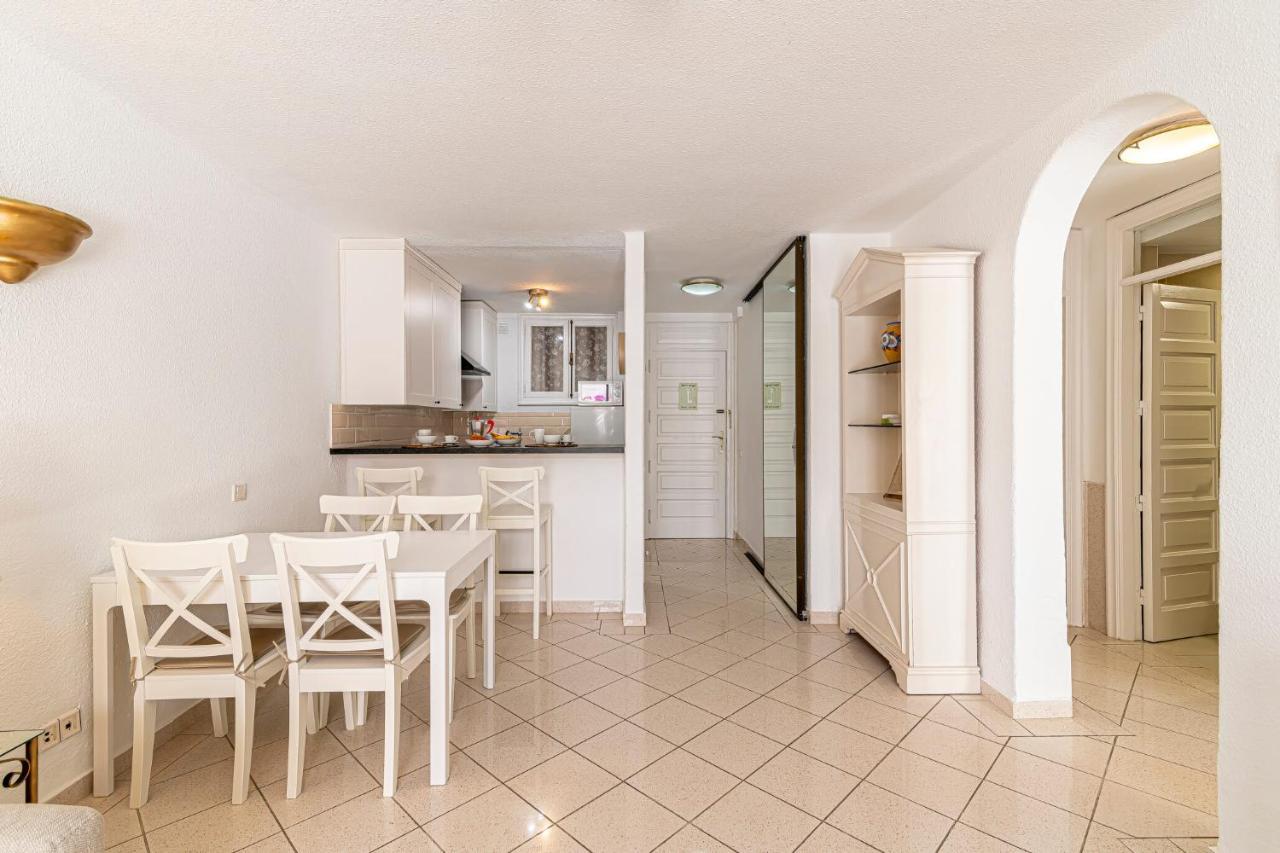 Beautiful Location Parque Santiago 1 Apartment ปลายาเดลาสอเมริกาส ภายนอก รูปภาพ
