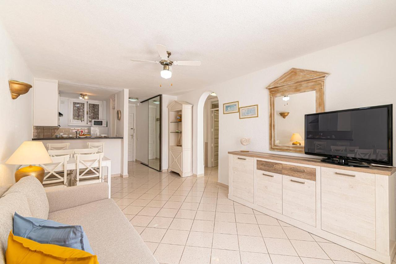 Beautiful Location Parque Santiago 1 Apartment ปลายาเดลาสอเมริกาส ภายนอก รูปภาพ
