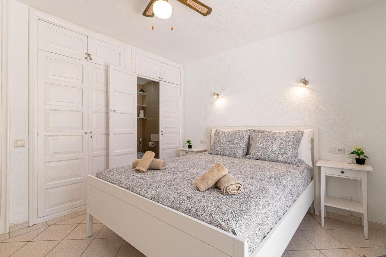 Beautiful Location Parque Santiago 1 Apartment ปลายาเดลาสอเมริกาส ภายนอก รูปภาพ