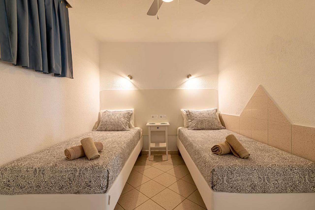 Beautiful Location Parque Santiago 1 Apartment ปลายาเดลาสอเมริกาส ภายนอก รูปภาพ