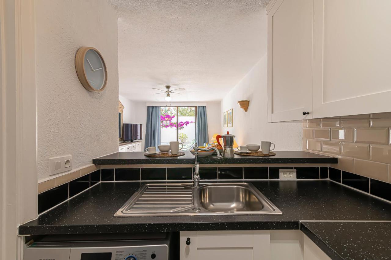 Beautiful Location Parque Santiago 1 Apartment ปลายาเดลาสอเมริกาส ภายนอก รูปภาพ