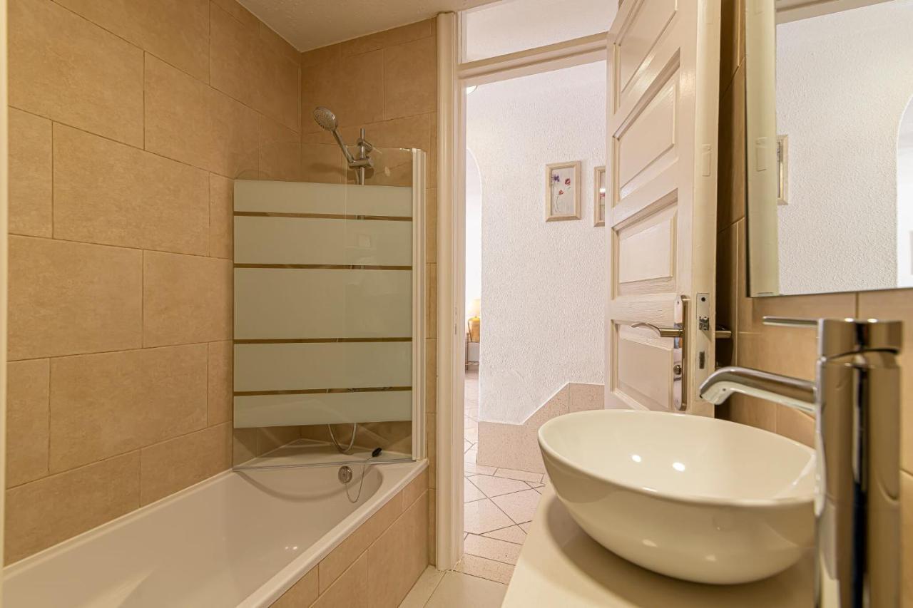 Beautiful Location Parque Santiago 1 Apartment ปลายาเดลาสอเมริกาส ภายนอก รูปภาพ