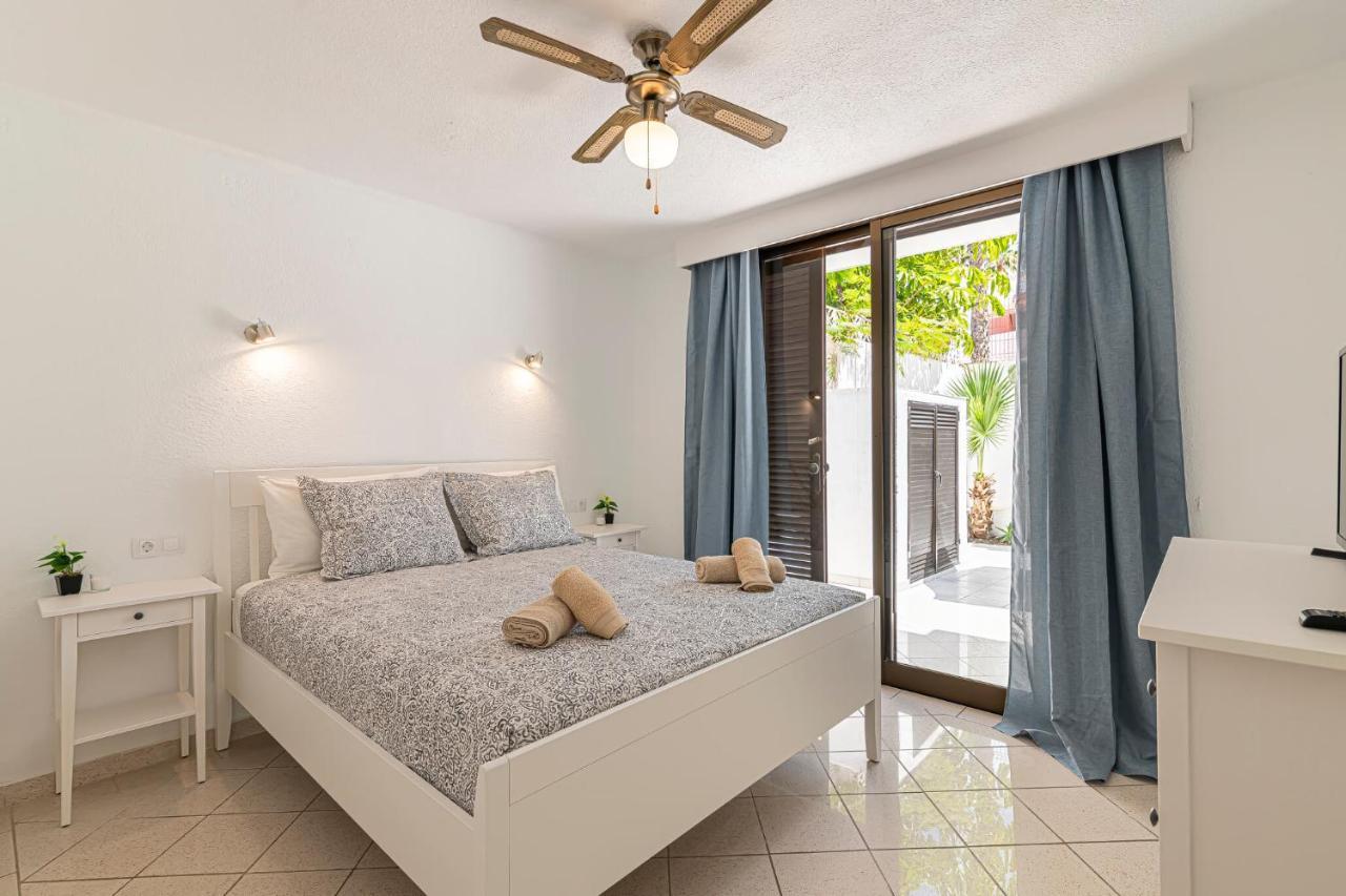 Beautiful Location Parque Santiago 1 Apartment ปลายาเดลาสอเมริกาส ภายนอก รูปภาพ